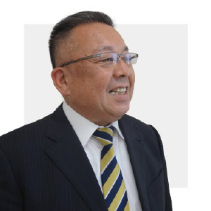松田正社長